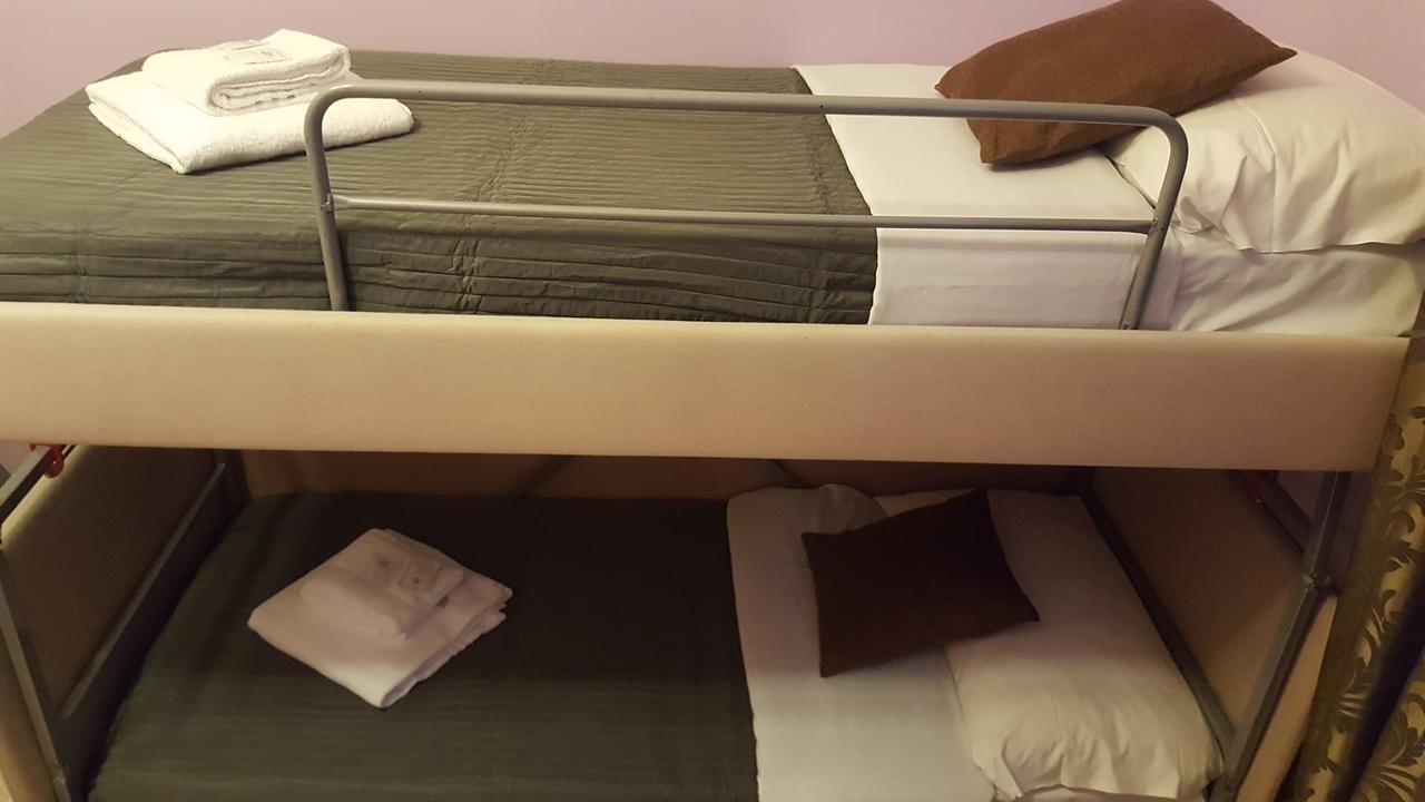 Domus Aurora Gasthof 3*