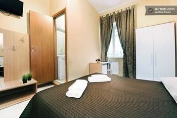 Domus Aurora Gasthof 3*